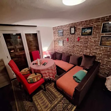 Vikendica Balic Vlasic Holiday home *