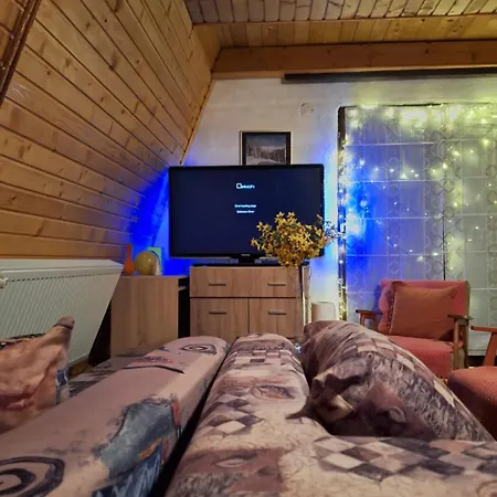 Nyaraló Vikendica Balic Vlasic Travnik