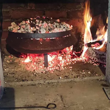 Vikendica Balic Vlasic