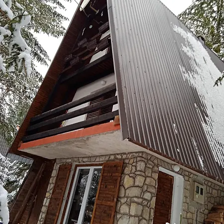 Vikendica Balic Vlasic * Travnik